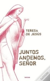 Capa do artigo Juntos Andemos, Señor
