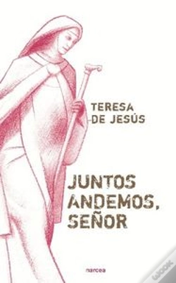 Capa do artigo Juntos Andemos, Señor