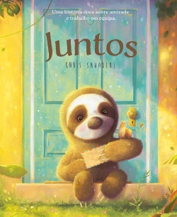 Capa do artigo Juntos