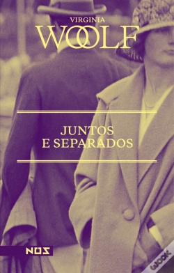 Capa do artigo Juntos E Separados