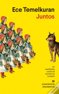 Capa do artigo Juntos