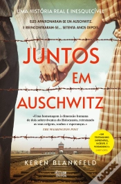 Capa do artigo Juntos em Auschwitz