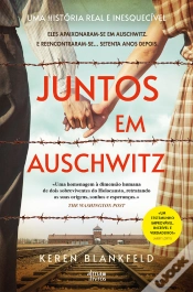 Capa do artigo Juntos em Auschwitz