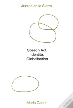 Capa do artigo Juntos En La Sierra ; Speech Act, Identité, Globalisation
