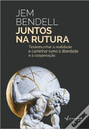 Capa do artigo Juntos na Rutura