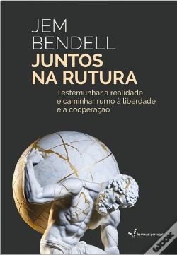 Capa do artigo Juntos na Rutura