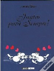 Capa do artigo Juntos Para Sempre!