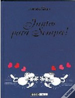 Capa do artigo Juntos Para Sempre!