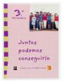 Juntos Podemos Conseguirlo 3ºEp 05 - Preview