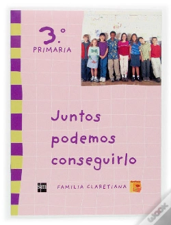 Capa do artigo Juntos Podemos Conseguirlo 3ºEp 05