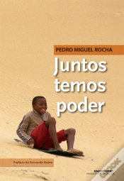 Capa do artigo Juntos Temos Poder