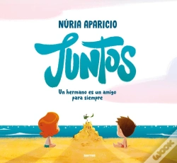 Capa do artigo Juntos: Un Hermano Es Un Amigo Para Siempre