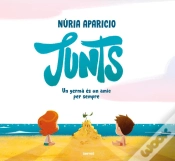 Capa do artigo Junts: Un Germà És Un Amic Per Sempre