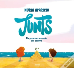 Capa do artigo Junts: Un Germà És Un Amic Per Sempre