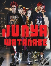 Capa do artigo Junya Watanabe