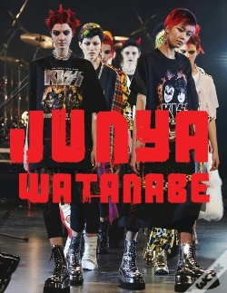 Capa do artigo Junya Watanabe