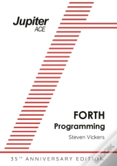Jupiter Ace Manual