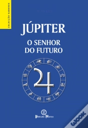 Capa do artigo Júpiter