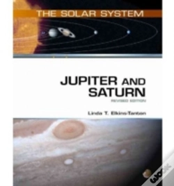 Capa do artigo Jupiter And Saturn