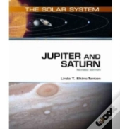 Jupiter And Saturn