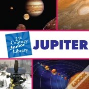 Capa do artigo Jupiter