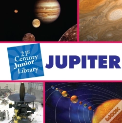 Capa do artigo Jupiter