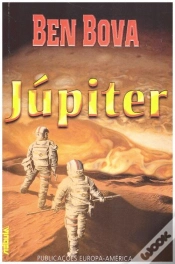 Capa do artigo Júpiter