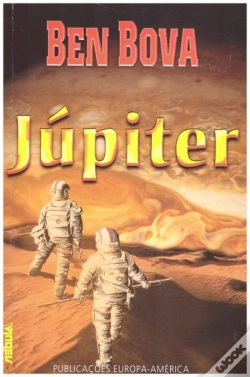 Capa do artigo Júpiter