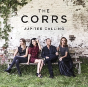 Capa do artigo Jupiter Calling - CD