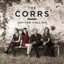 Capa do artigo Jupiter Calling - Vinil