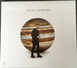 Capa do artigo Júpiter - CD