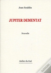 Capa do artigo Jupiter Dementat