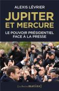 Jupiter Et Mercure