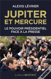 Capa do artigo Jupiter Et Mercure