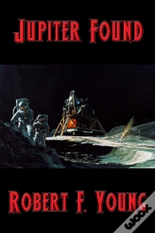 Capa do artigo Jupiter Found