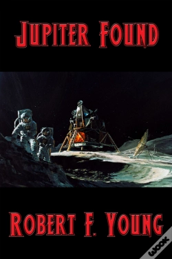 Capa do artigo Jupiter Found