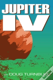 Capa do artigo Jupiter Iv