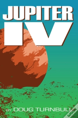 Capa do artigo Jupiter Iv