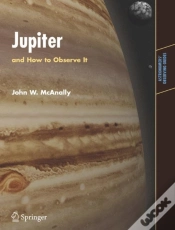 Capa do artigo Jupiter