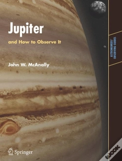 Capa do artigo Jupiter