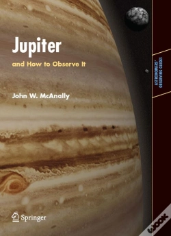 Capa do artigo Jupiter