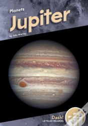 Capa do artigo Jupiter