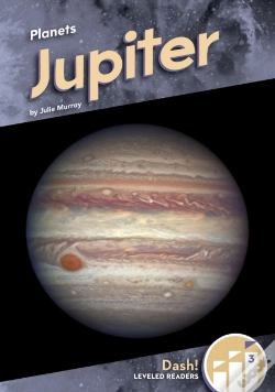 Capa do artigo Jupiter