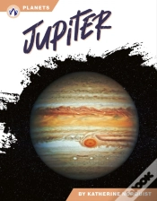 Capa do artigo Jupiter