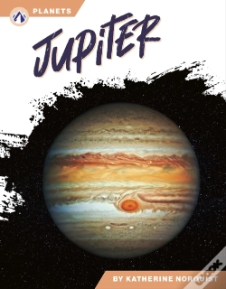 Capa do artigo Jupiter