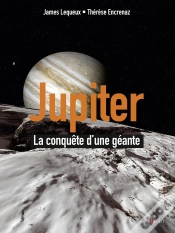 Capa do artigo Jupiter ; La Conquête D