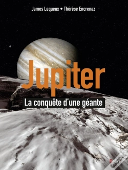 Capa do artigo Jupiter ; La Conquête D'Une Planète Géante