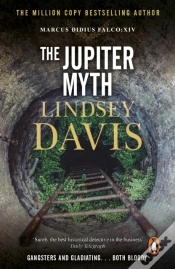 Capa do artigo Jupiter Myth
