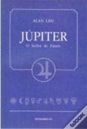 Capa do artigo Júpiter: O Senhor do Futuro