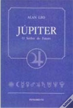 Capa do artigo Júpiter: O Senhor do Futuro